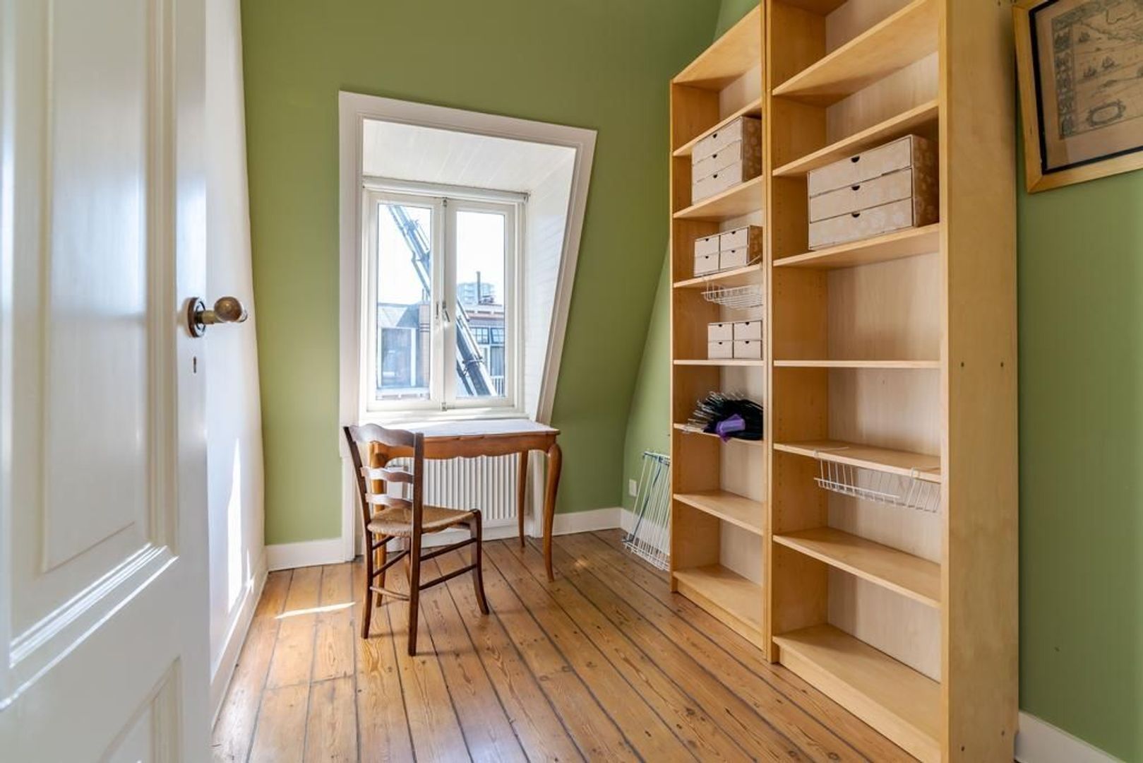 2e Antonie Heinsiusstraat 63