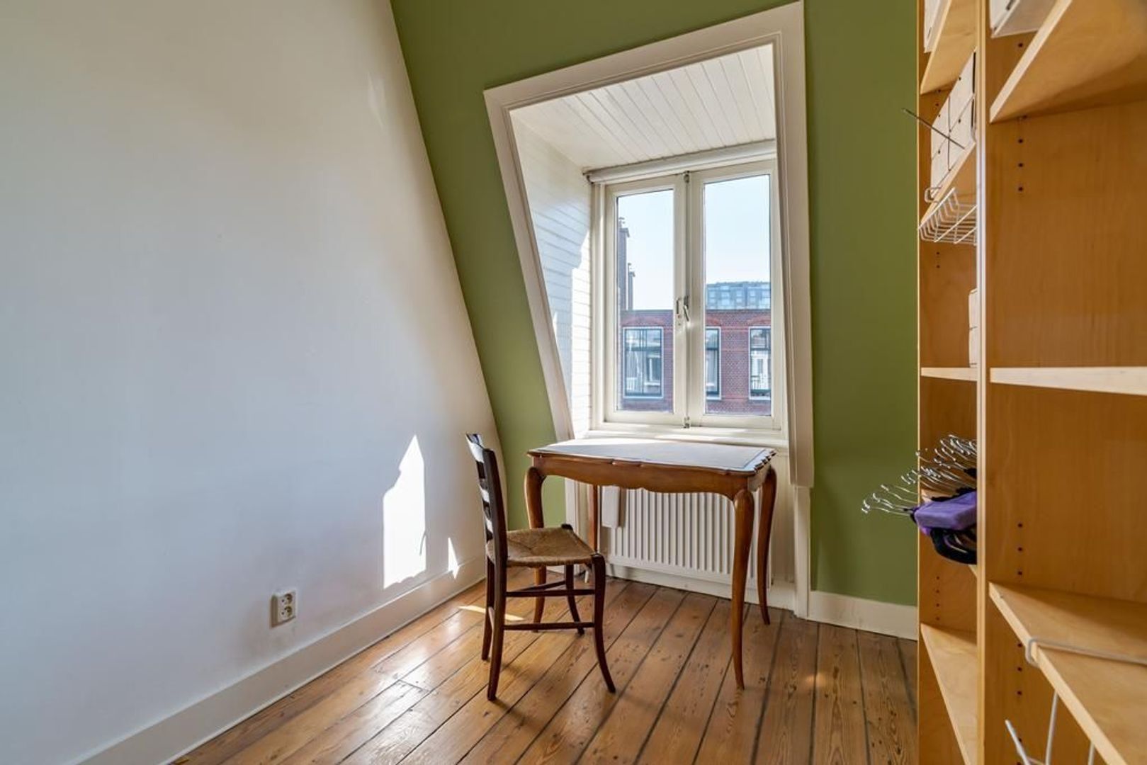 2e Antonie Heinsiusstraat 63