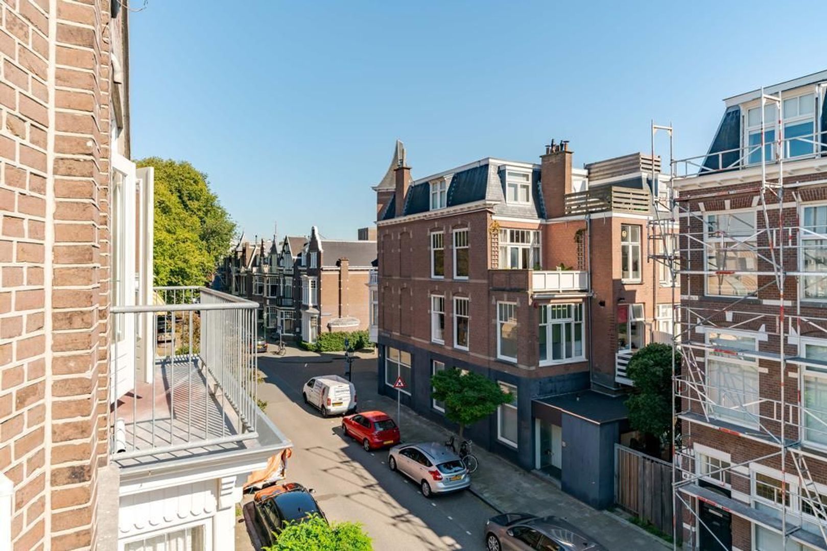 2e Antonie Heinsiusstraat 63