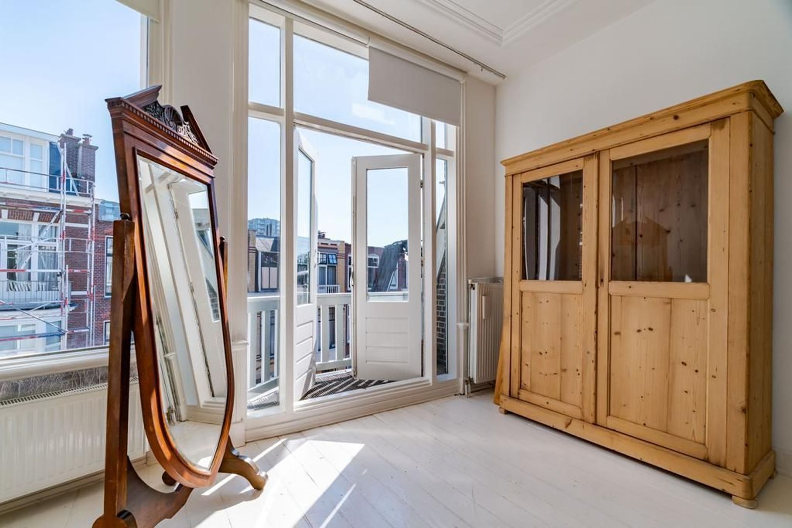 2e Antonie Heinsiusstraat 63