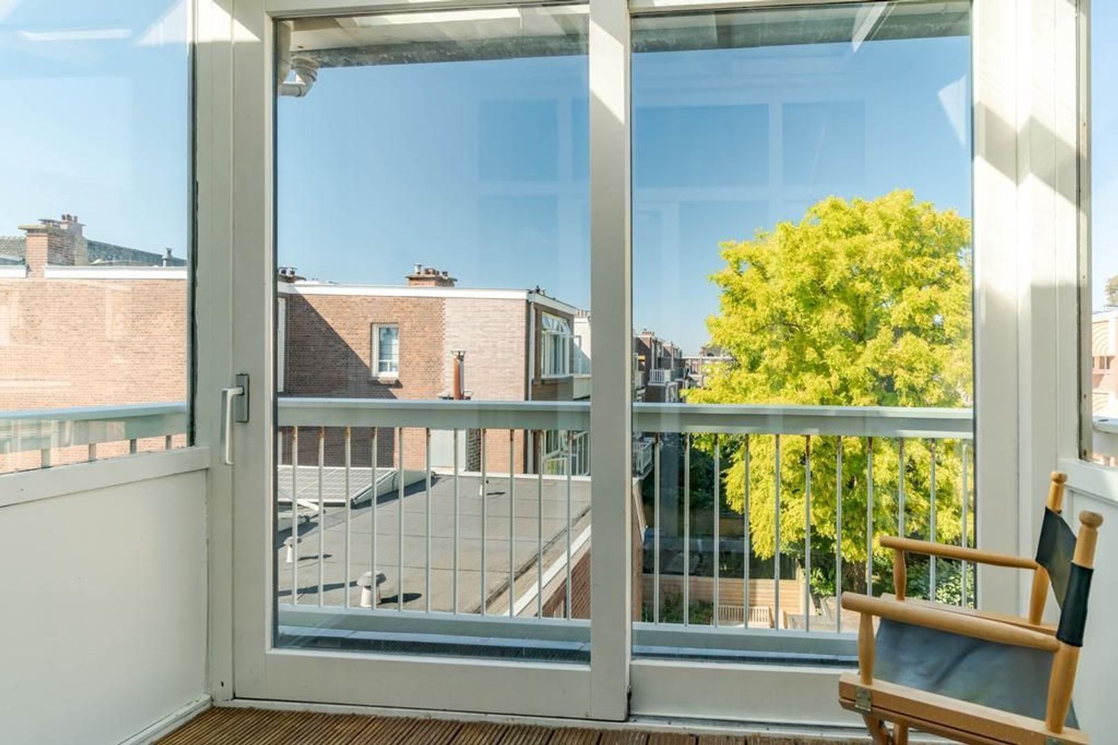 2e Antonie Heinsiusstraat 63