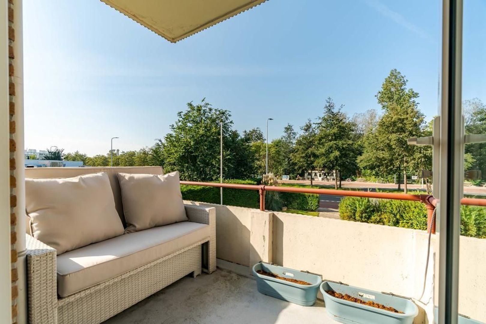 Kijkduinsestraat 832 .