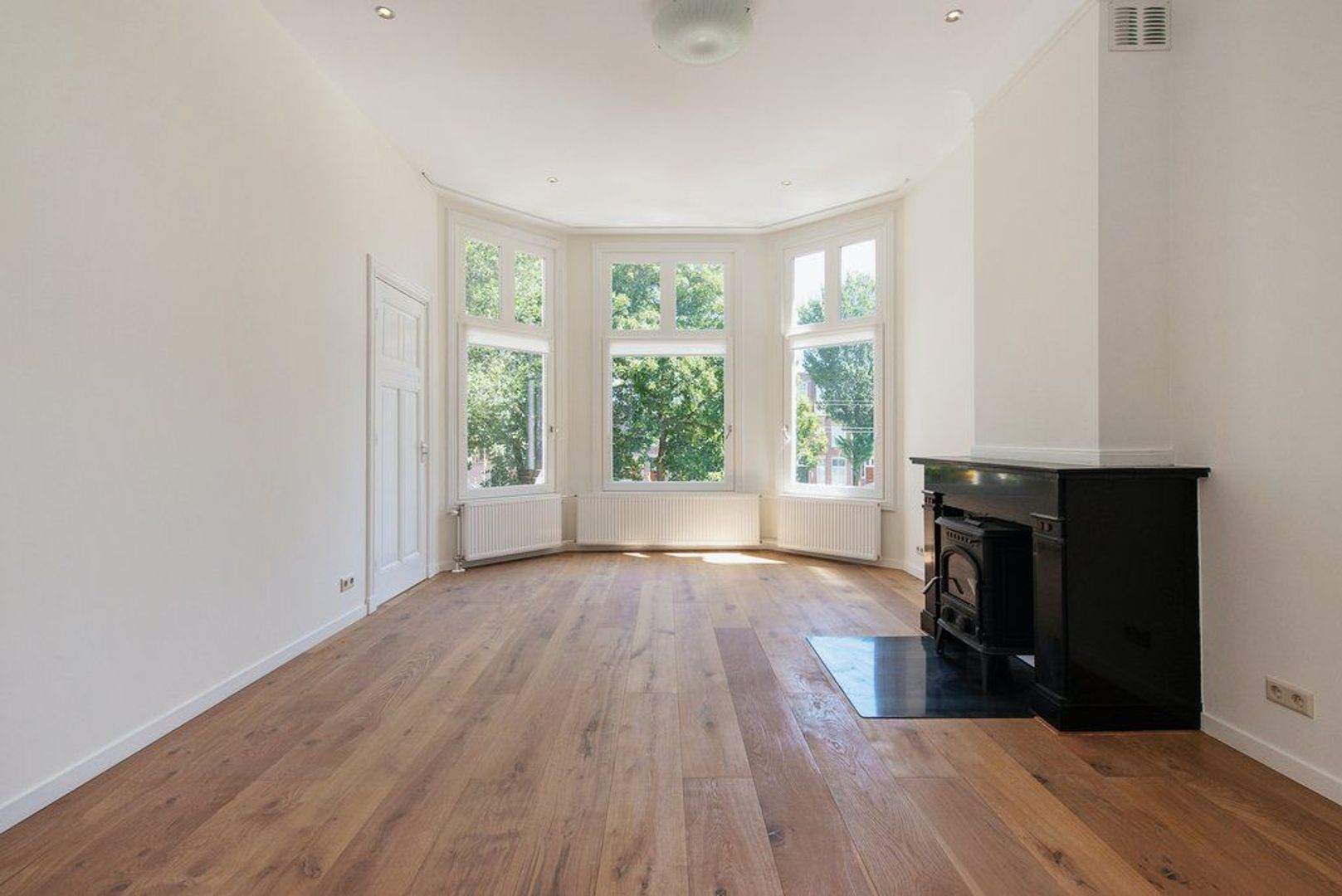 Van Boetzelaerlaan 96 A.