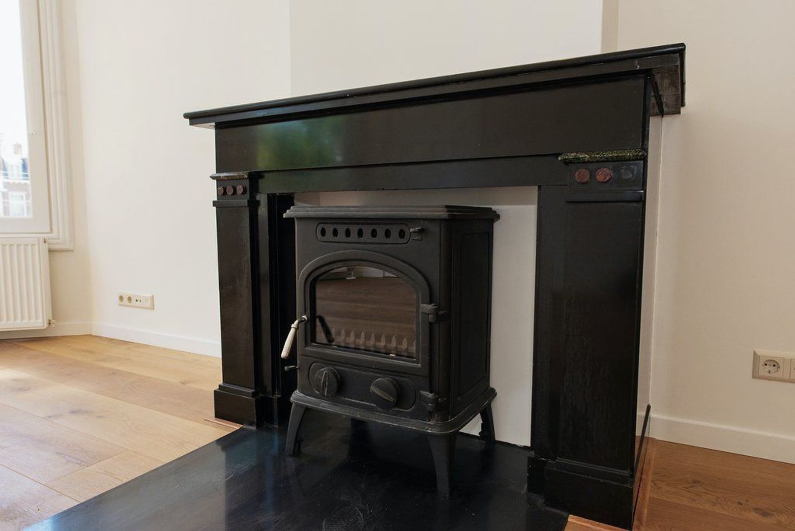 Van Boetzelaerlaan 96 A.