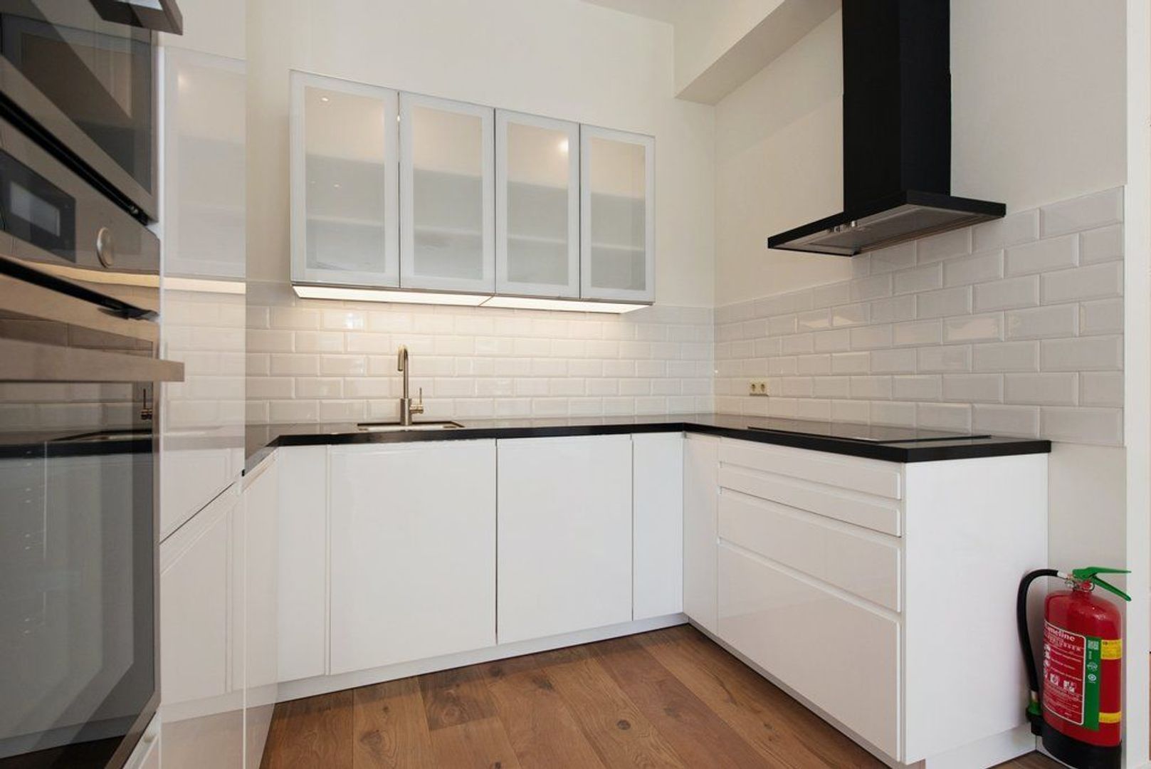 Van Boetzelaerlaan 96 A.