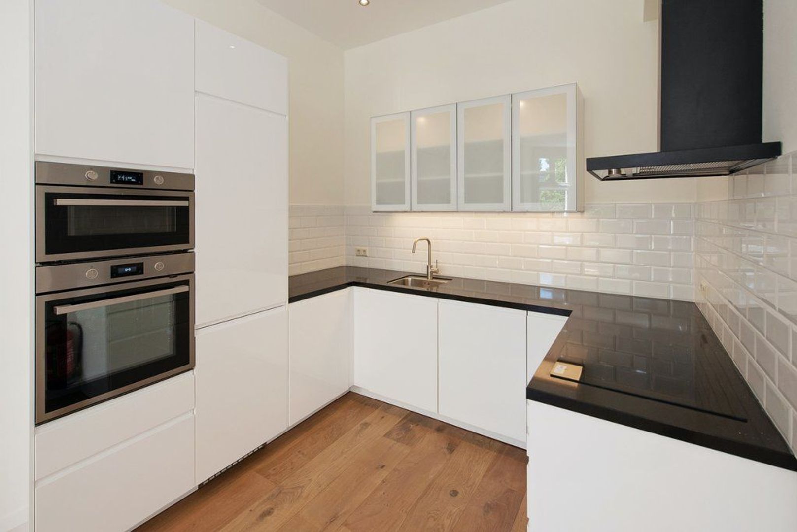 Van Boetzelaerlaan 96 A.