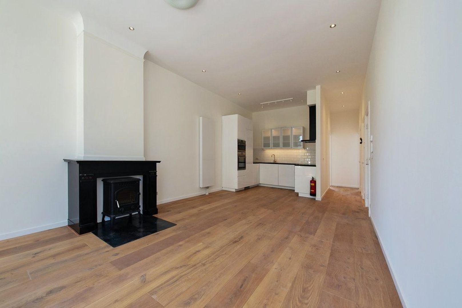 Van Boetzelaerlaan 96 A.