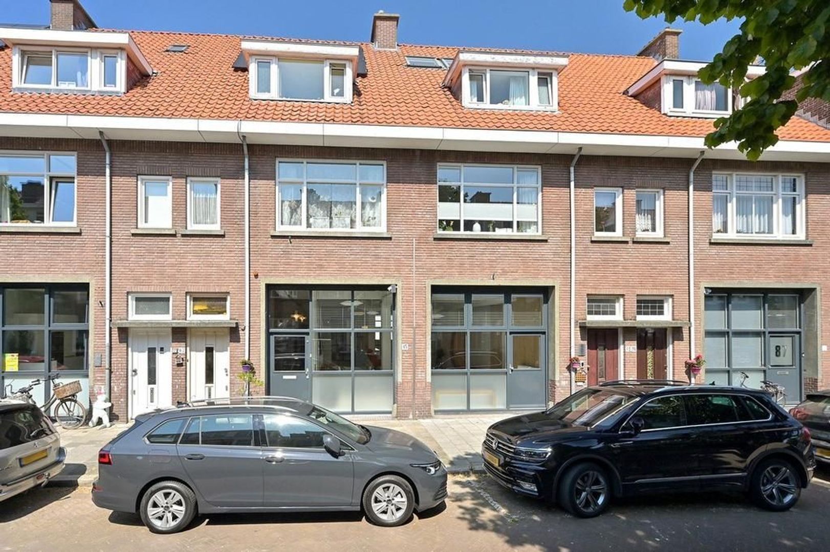 Sinaasappelstraat 93