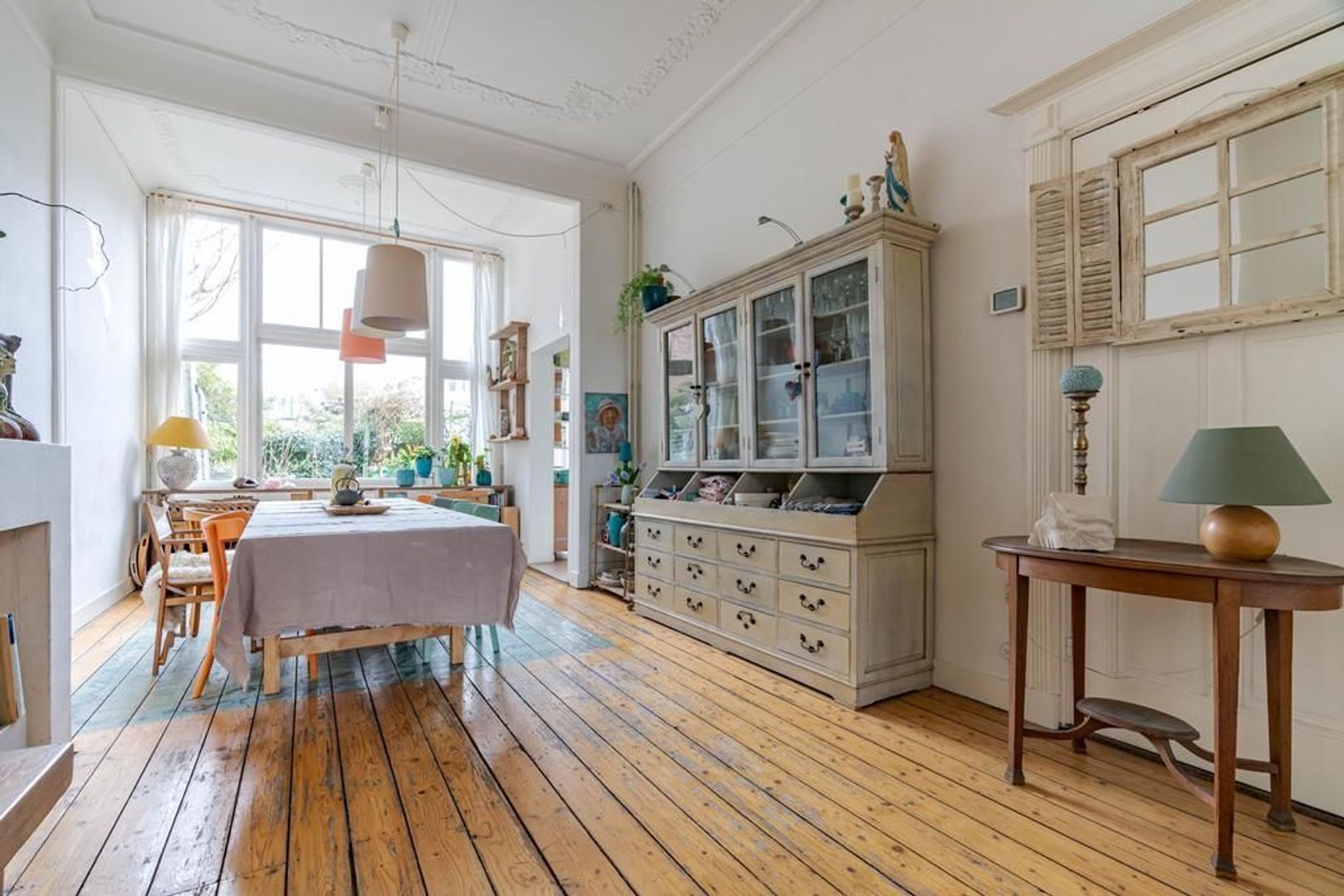 Van Boetzelaerlaan 25