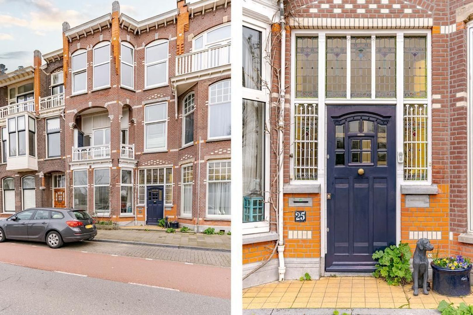 Van Boetzelaerlaan 25