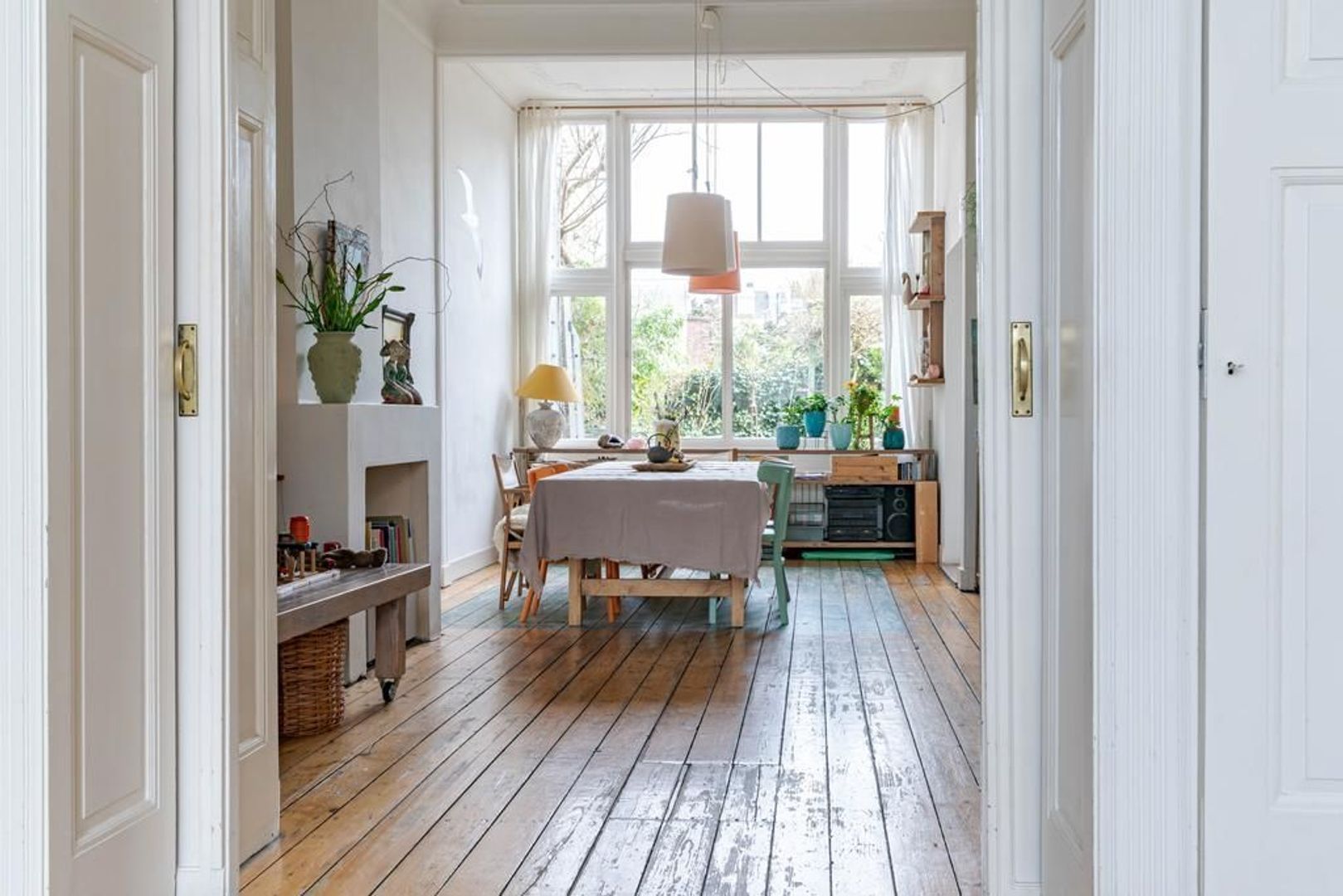 Van Boetzelaerlaan 25