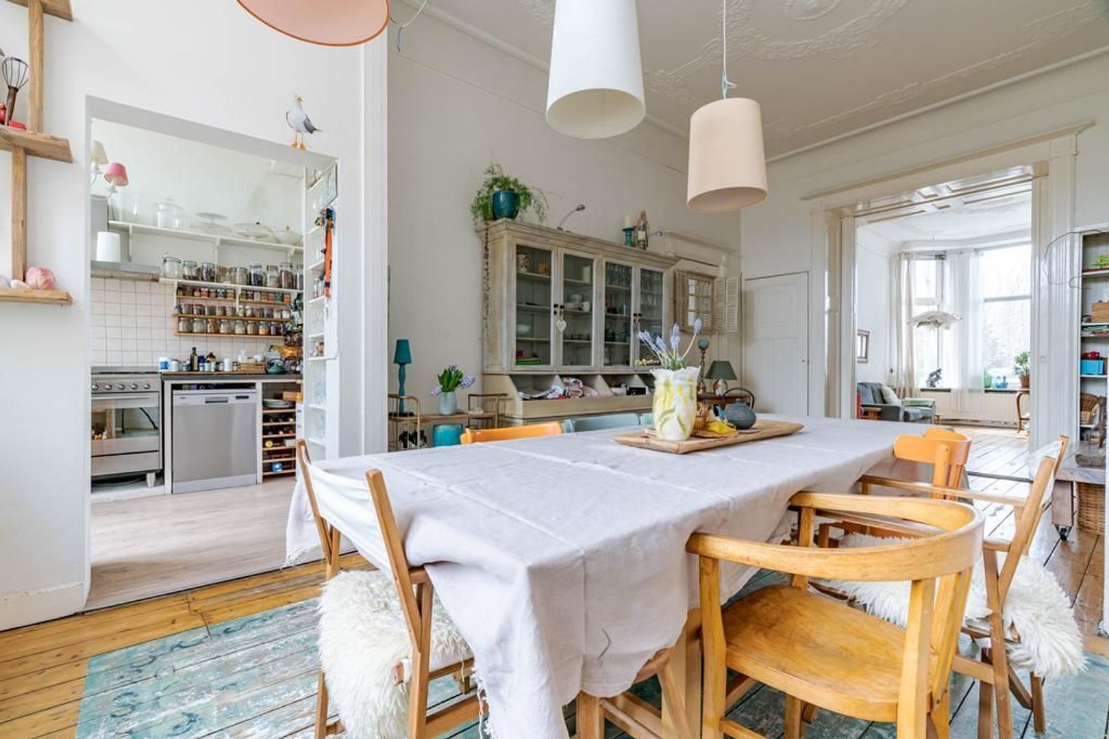 Van Boetzelaerlaan 25