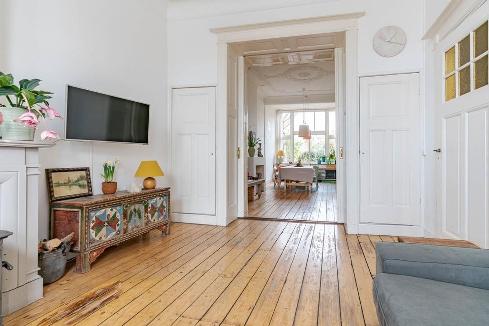 Van Boetzelaerlaan 25