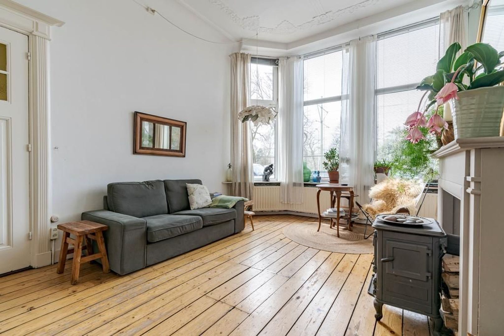 Van Boetzelaerlaan 25