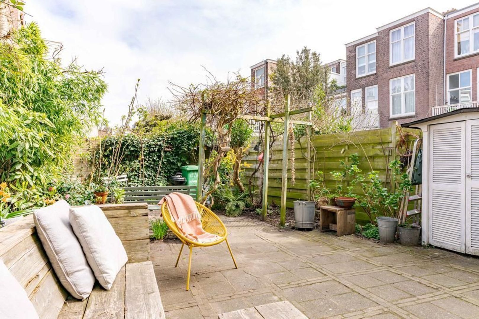 Van Boetzelaerlaan 25