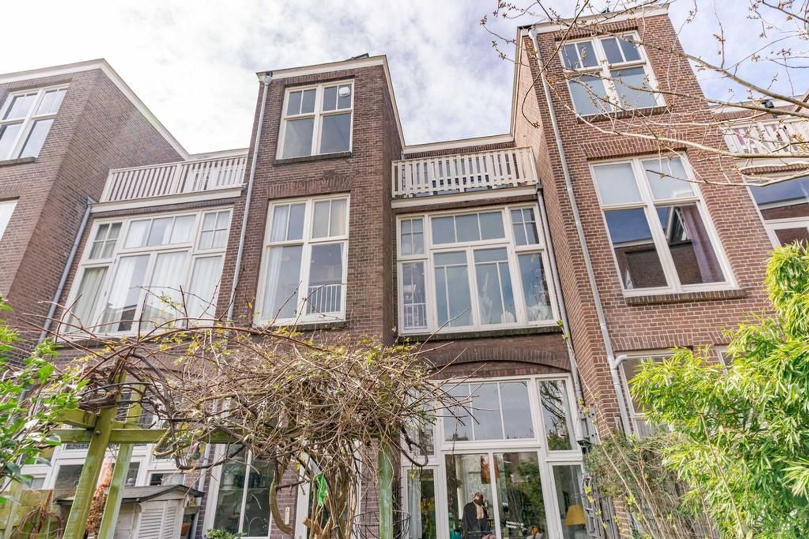 Van Boetzelaerlaan 25