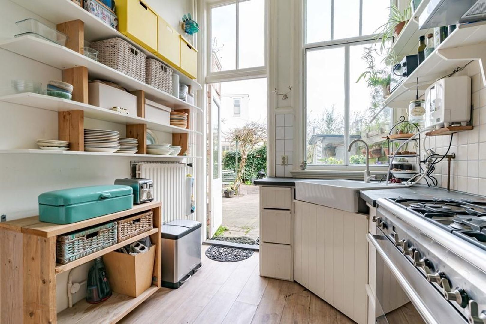 Van Boetzelaerlaan 25