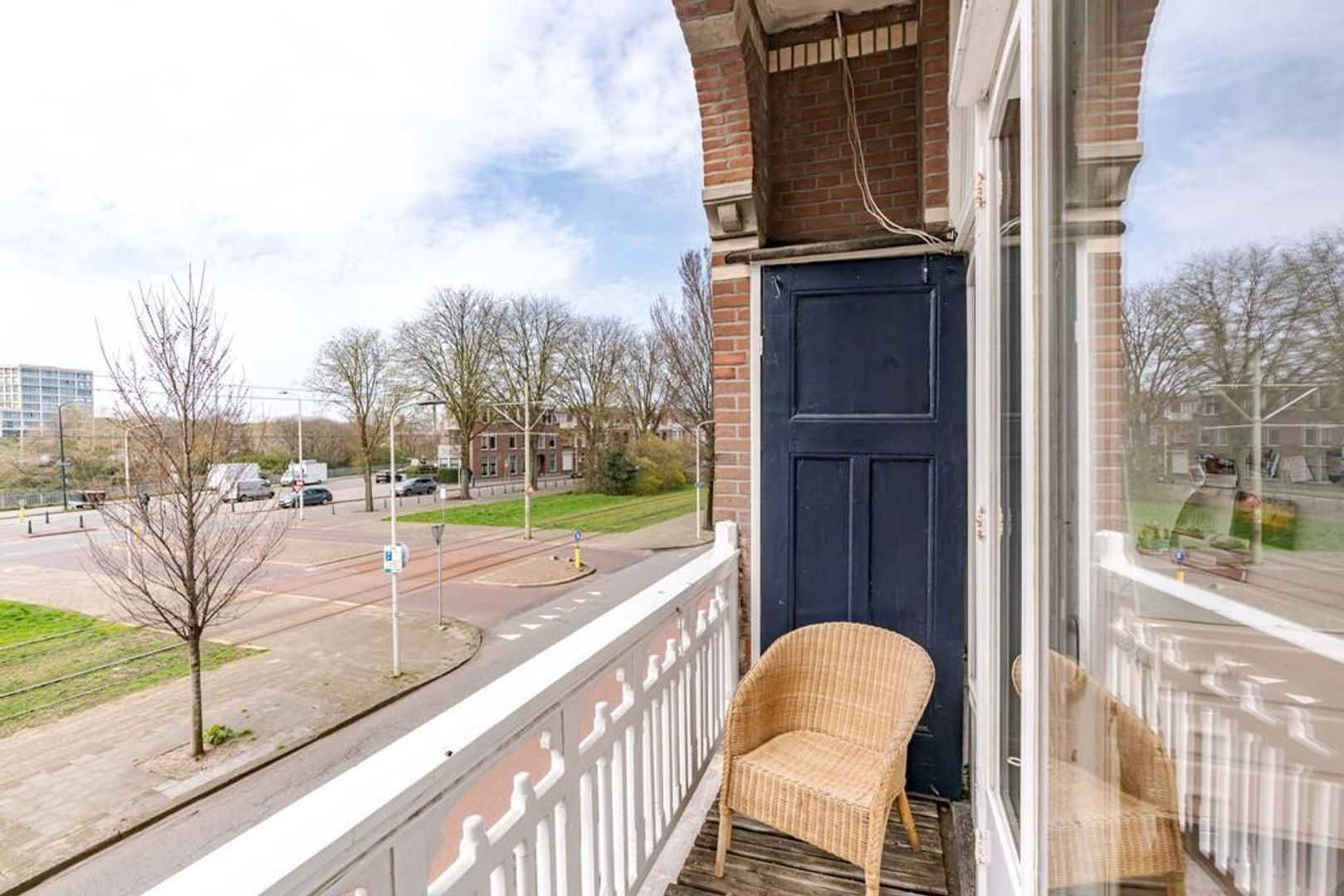 Van Boetzelaerlaan 25