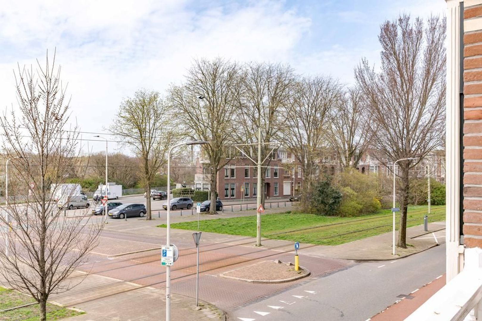 Van Boetzelaerlaan 25