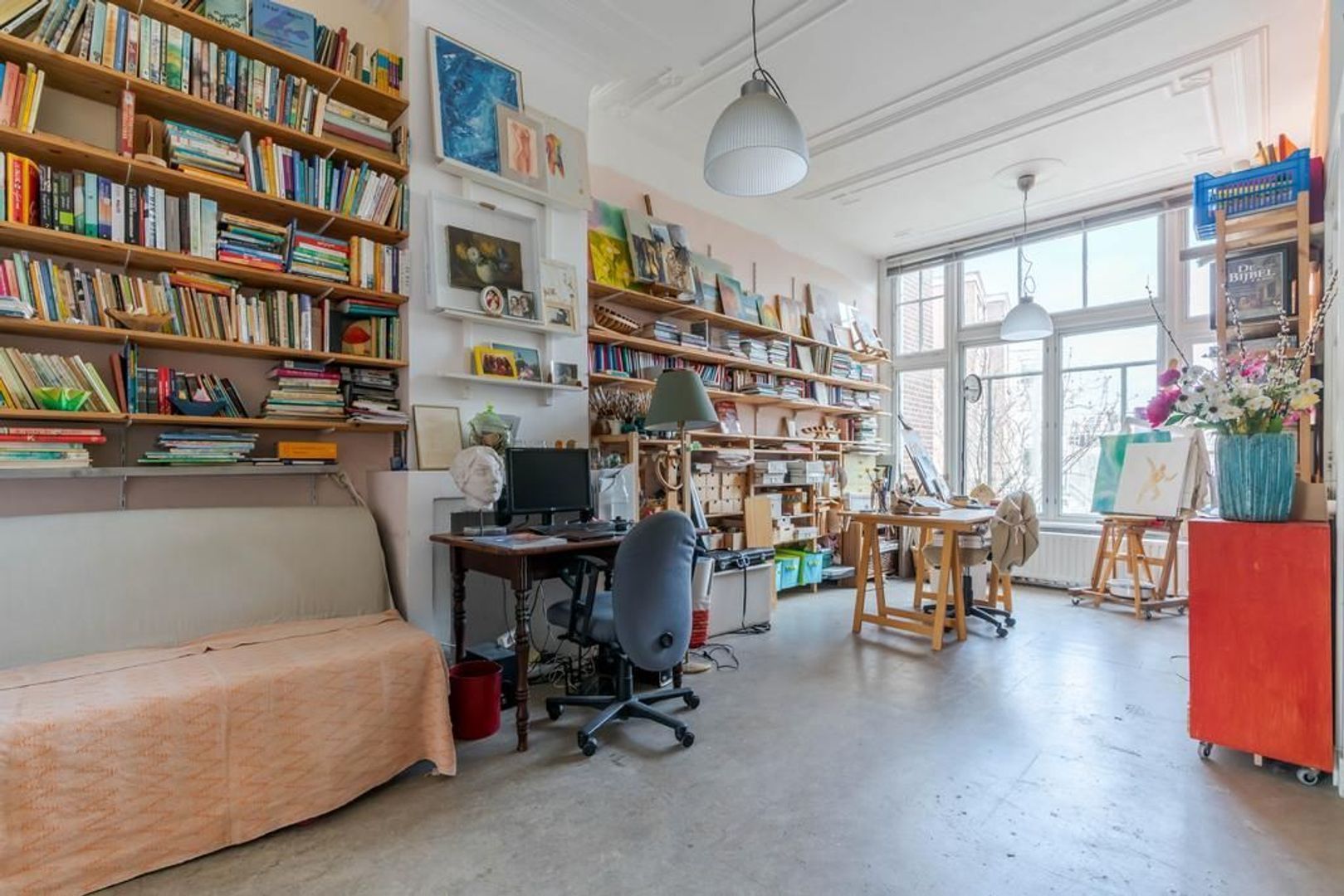 Van Boetzelaerlaan 25