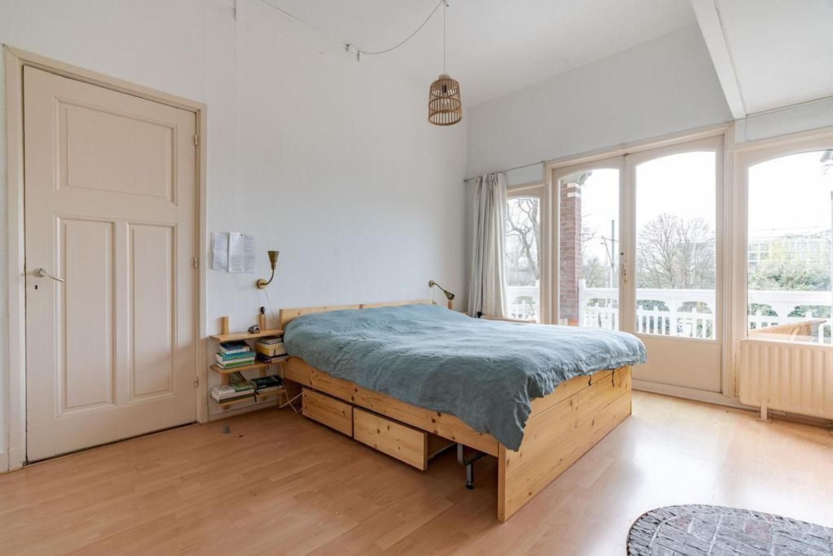 Van Boetzelaerlaan 25