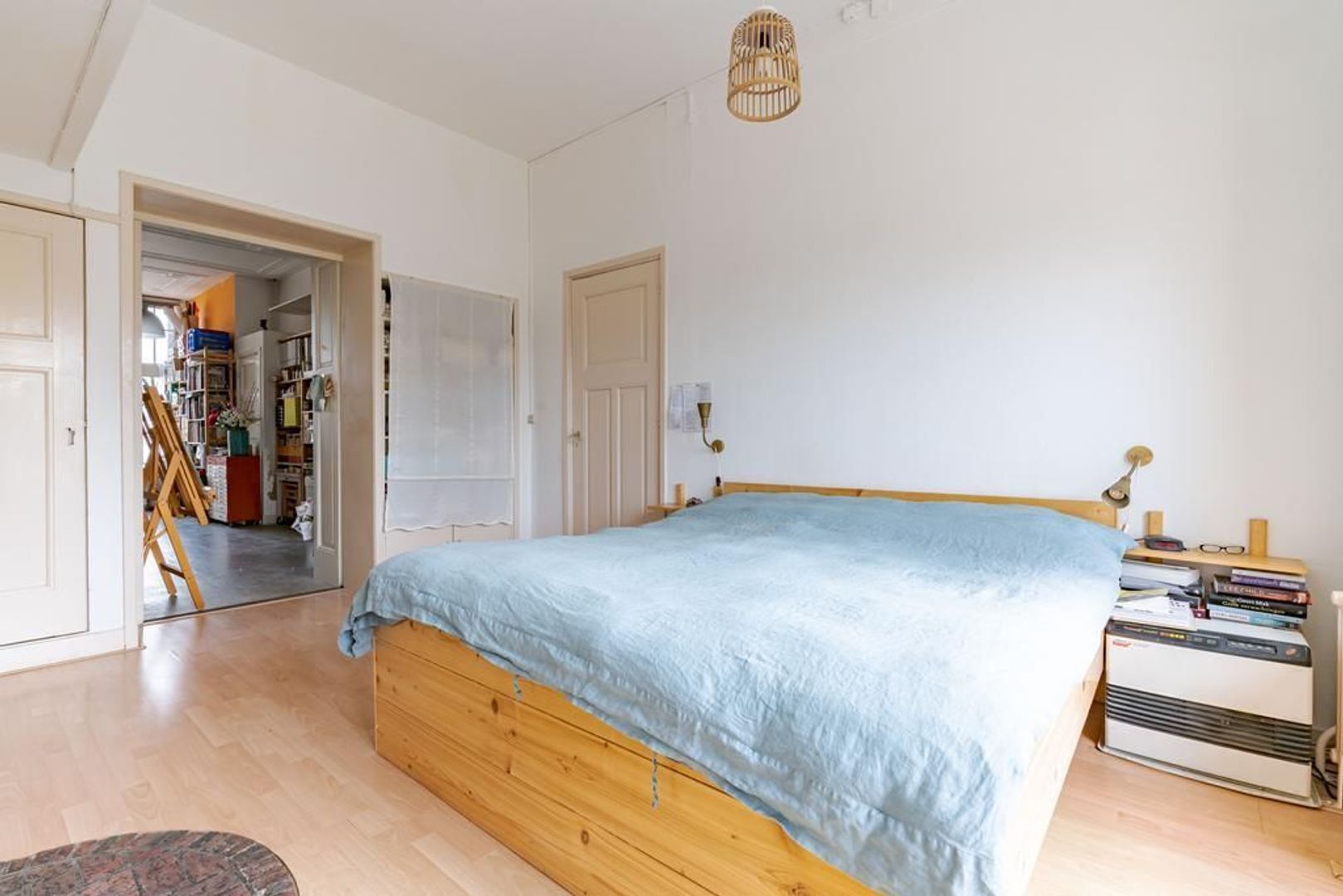 Van Boetzelaerlaan 25