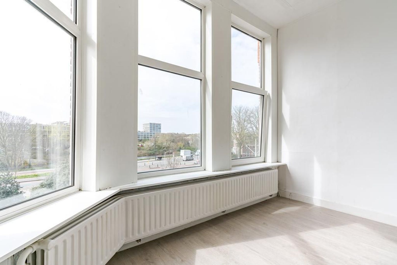 Van Boetzelaerlaan 25