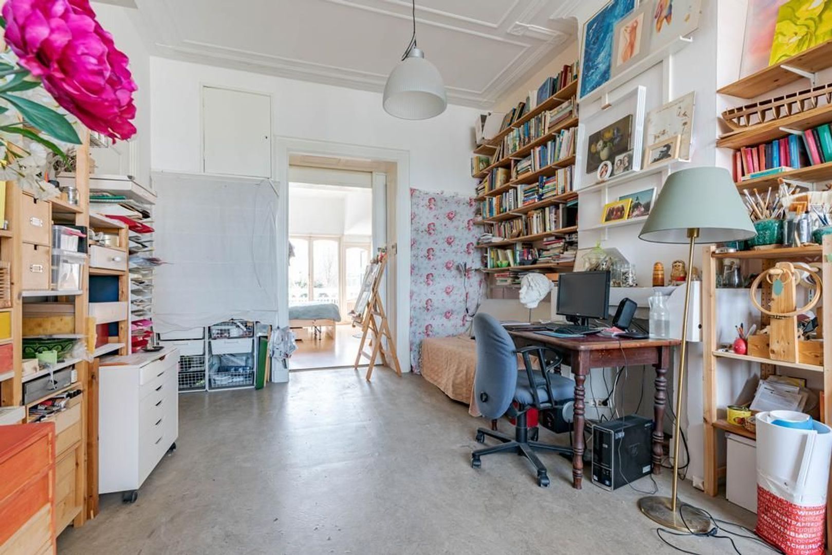 Van Boetzelaerlaan 25