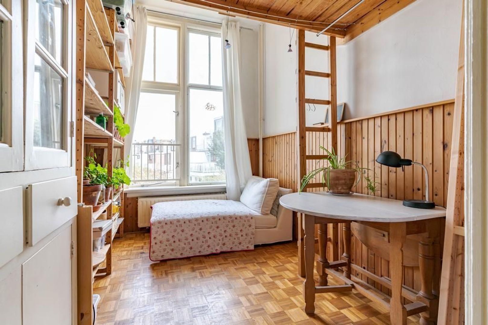 Van Boetzelaerlaan 25