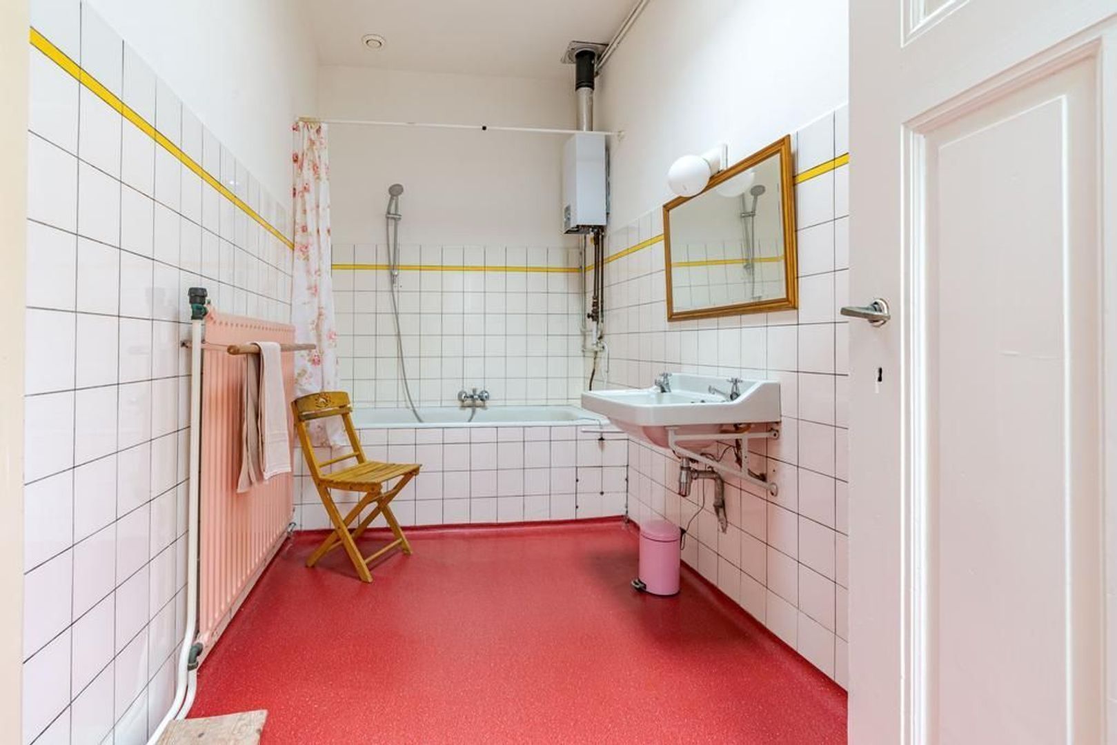 Van Boetzelaerlaan 25