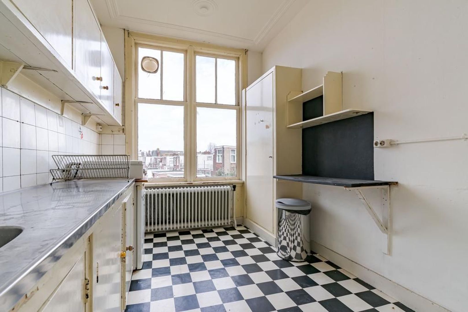 Van Boetzelaerlaan 25