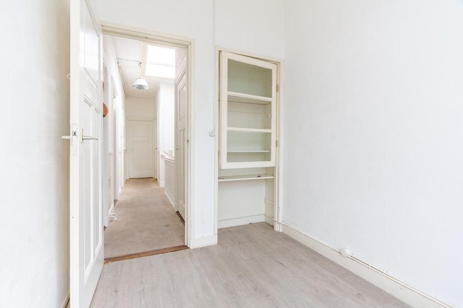 Van Boetzelaerlaan 25