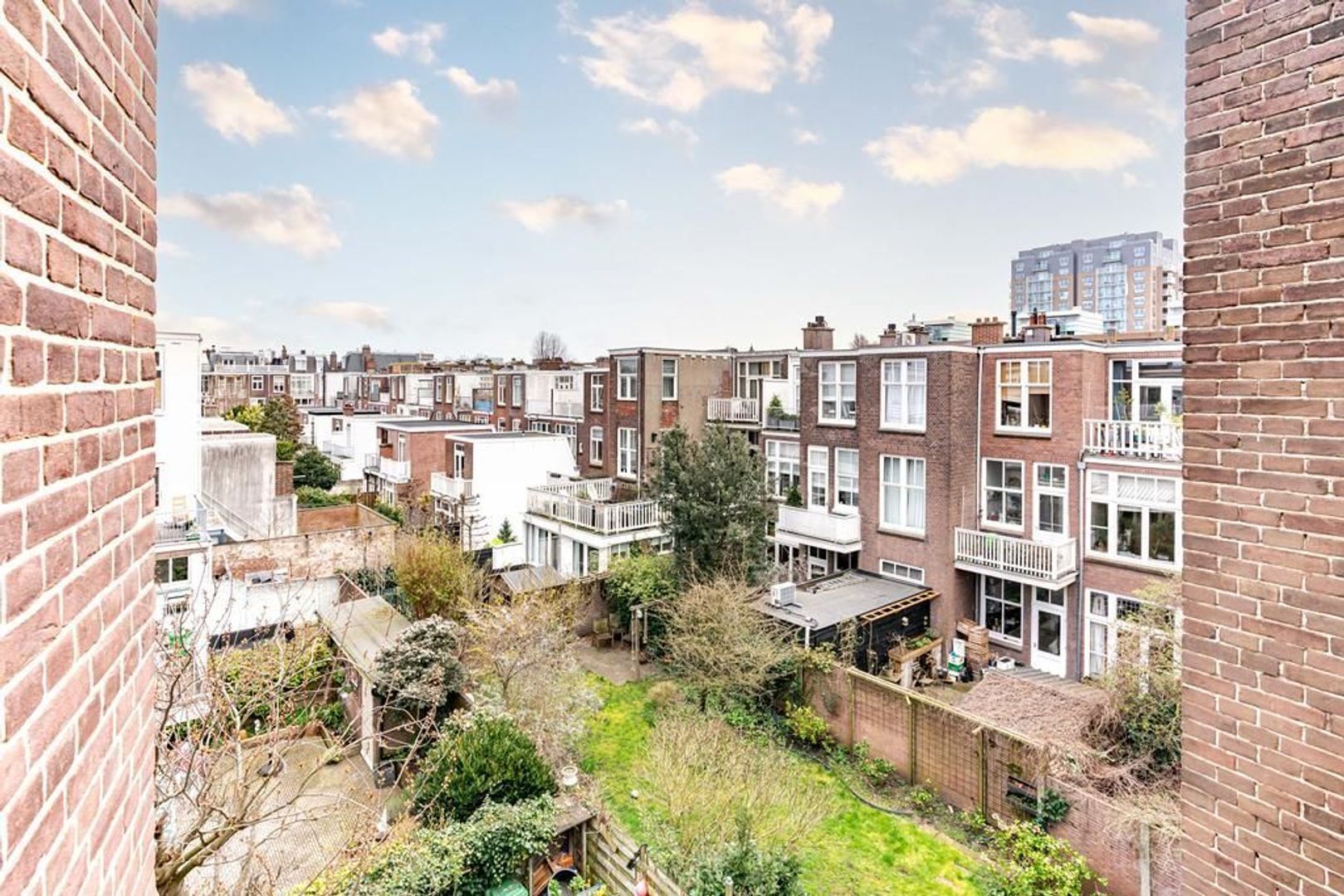 Van Boetzelaerlaan 25