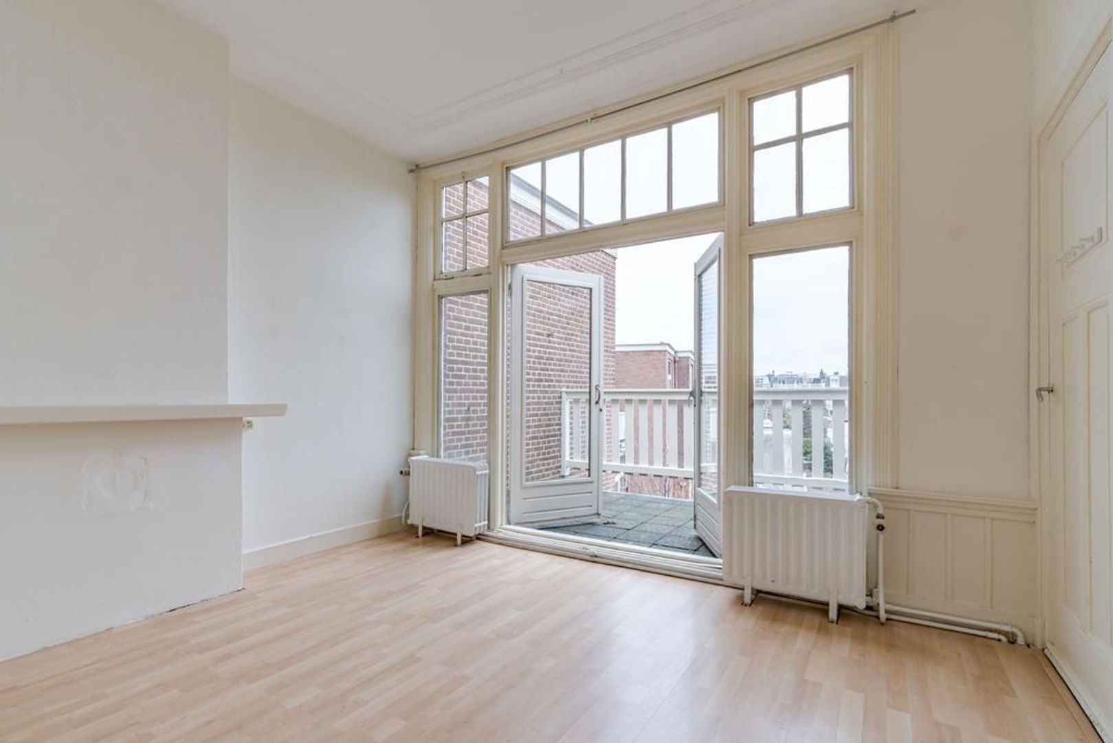 Van Boetzelaerlaan 25