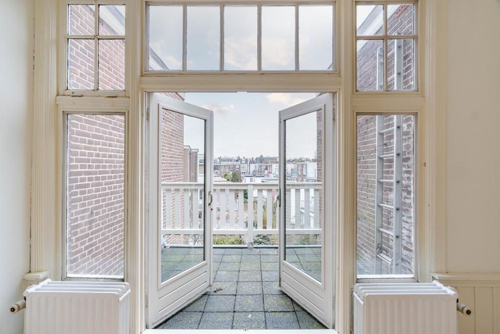 Van Boetzelaerlaan 25