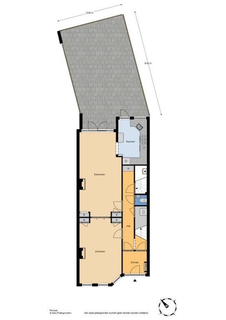 Van Boetzelaerlaan 25