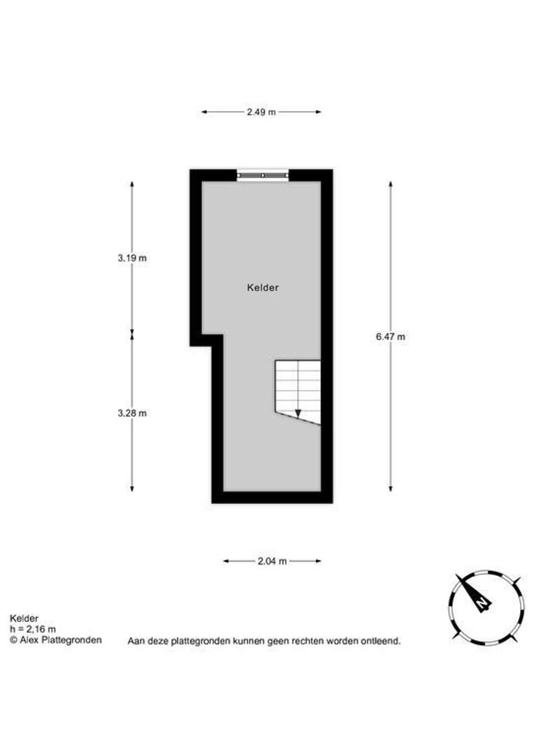 Van Boetzelaerlaan 25
