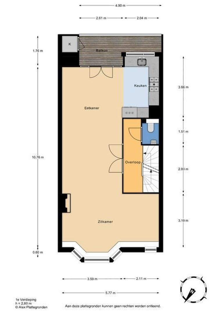 Paul Gabrielstraat 135