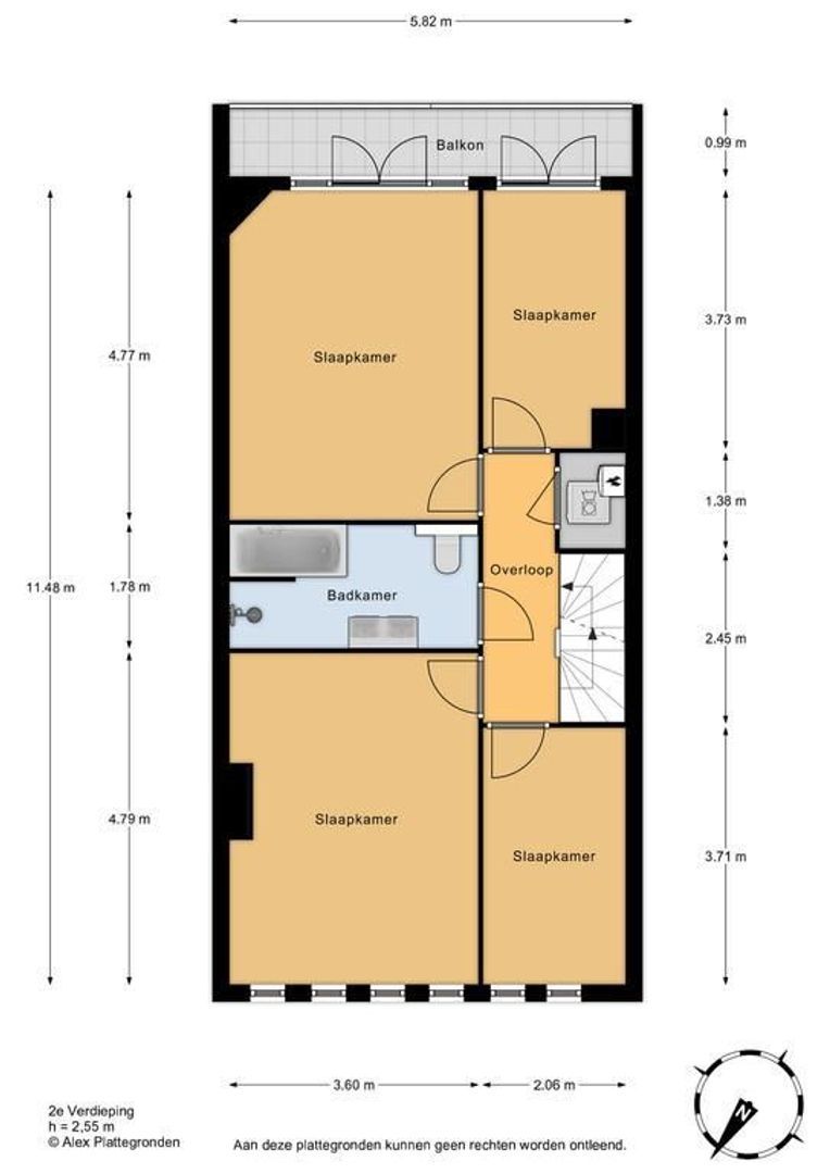 Paul Gabrielstraat 135