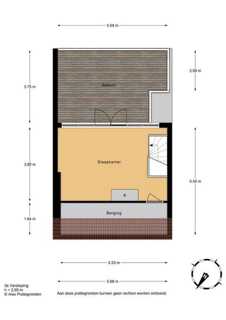 Paul Gabrielstraat 135