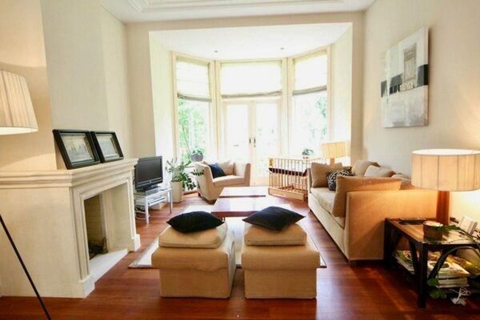 van Vredenburchweg 81 .