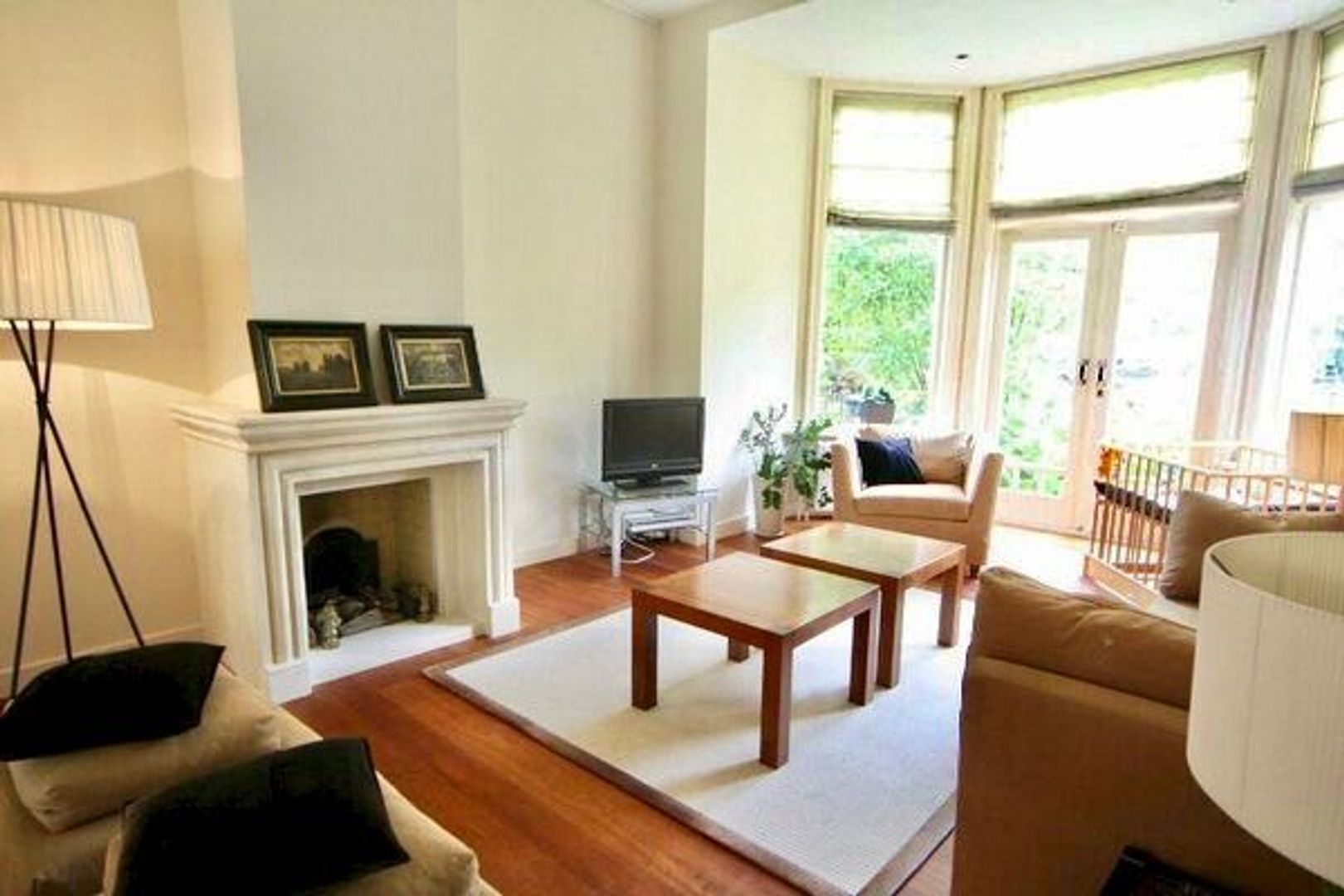 van Vredenburchweg 81 .