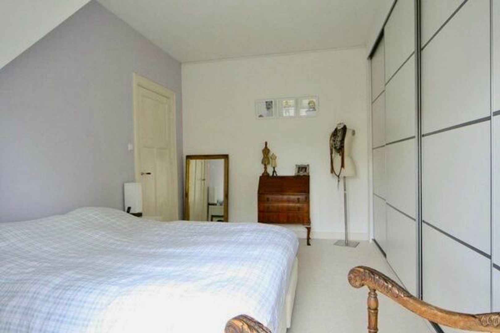 van Vredenburchweg 81 .