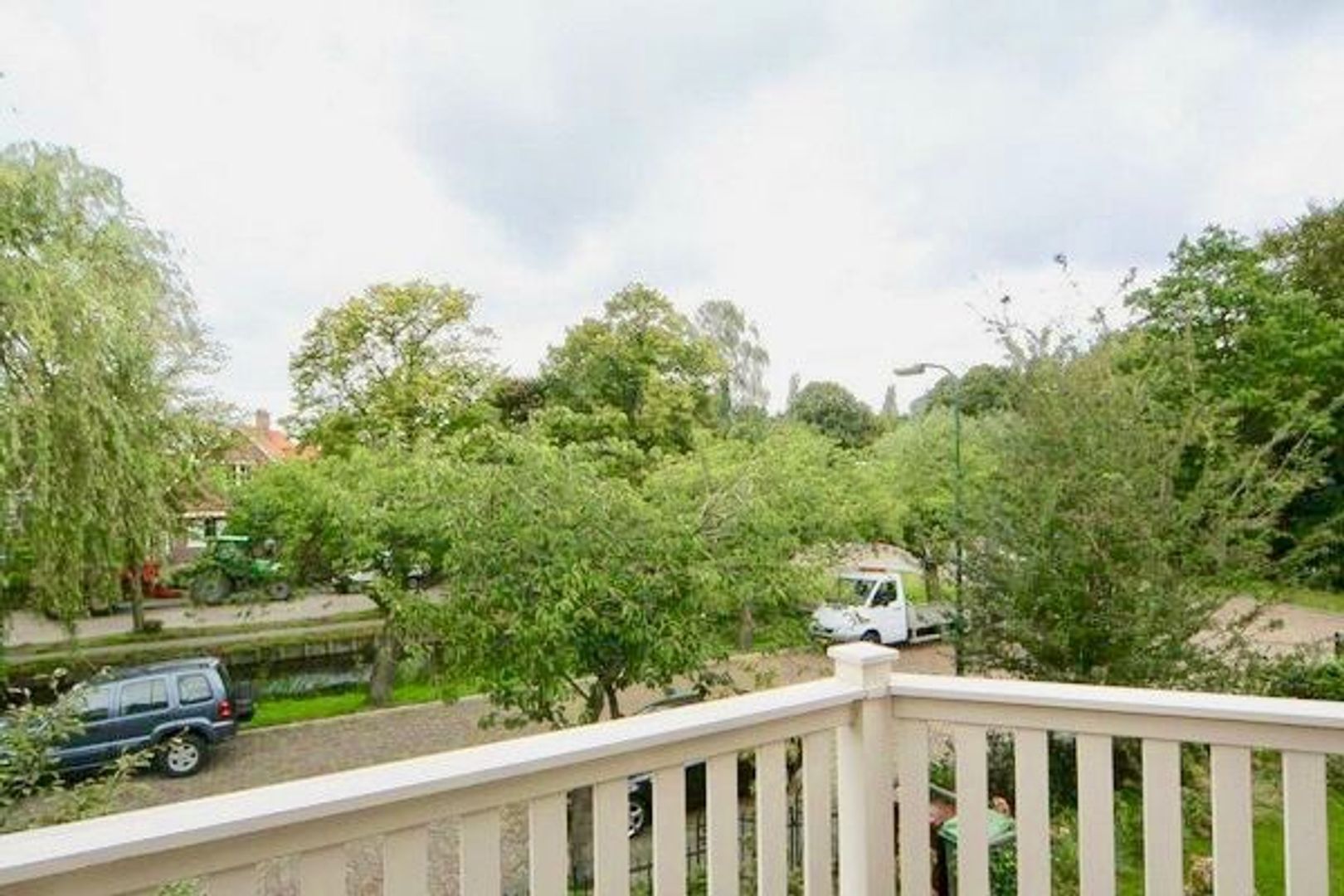 van Vredenburchweg 81 .