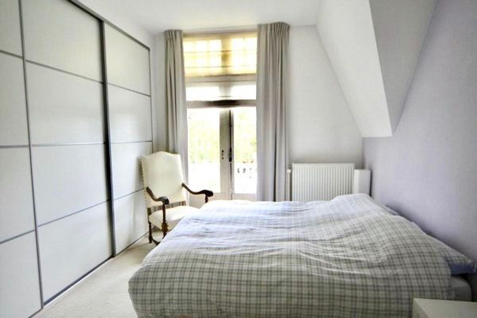 van Vredenburchweg 81 .