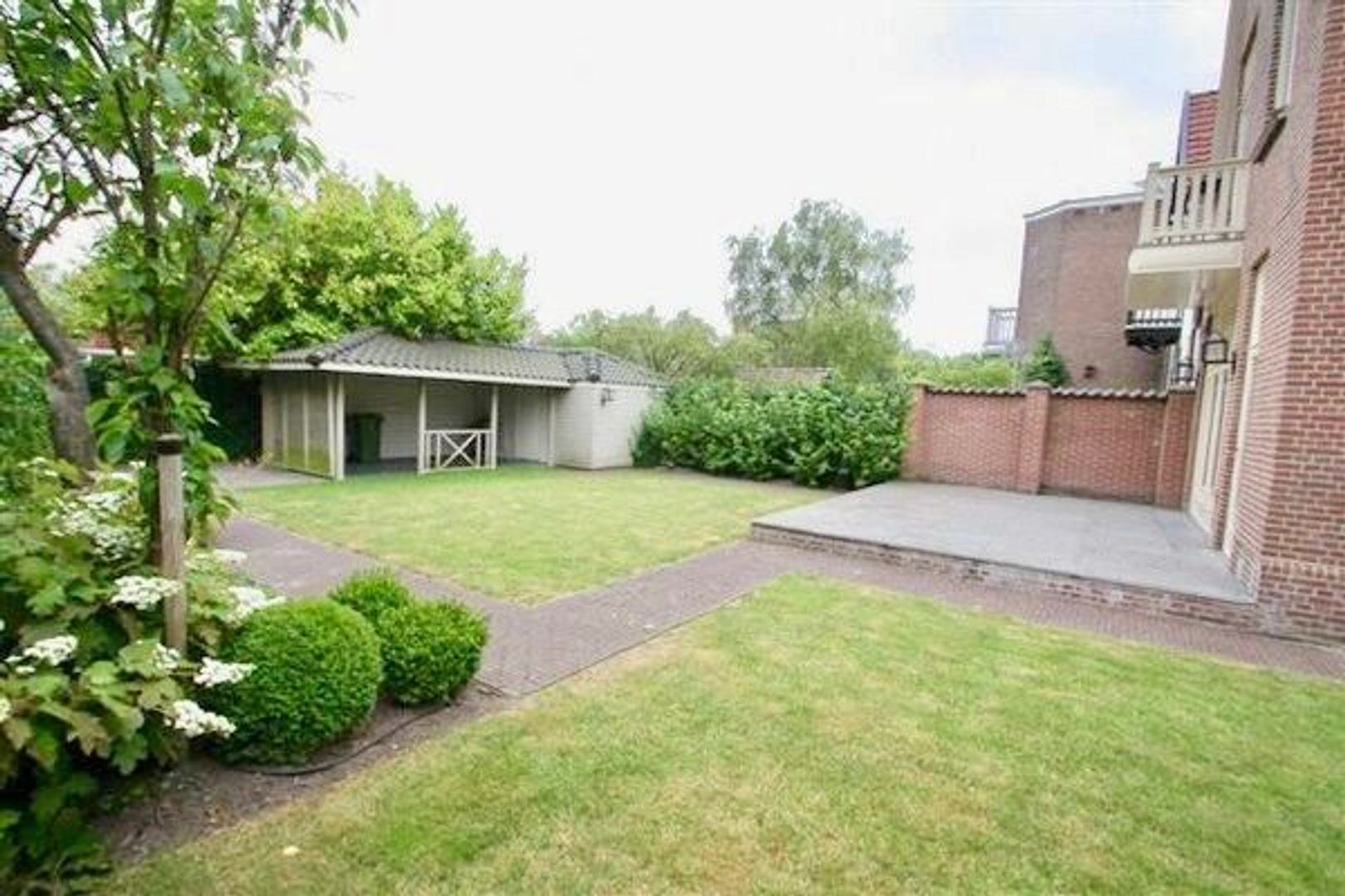 van Vredenburchweg 81 .