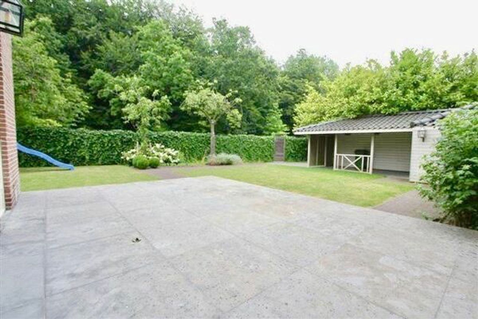 van Vredenburchweg 81 .