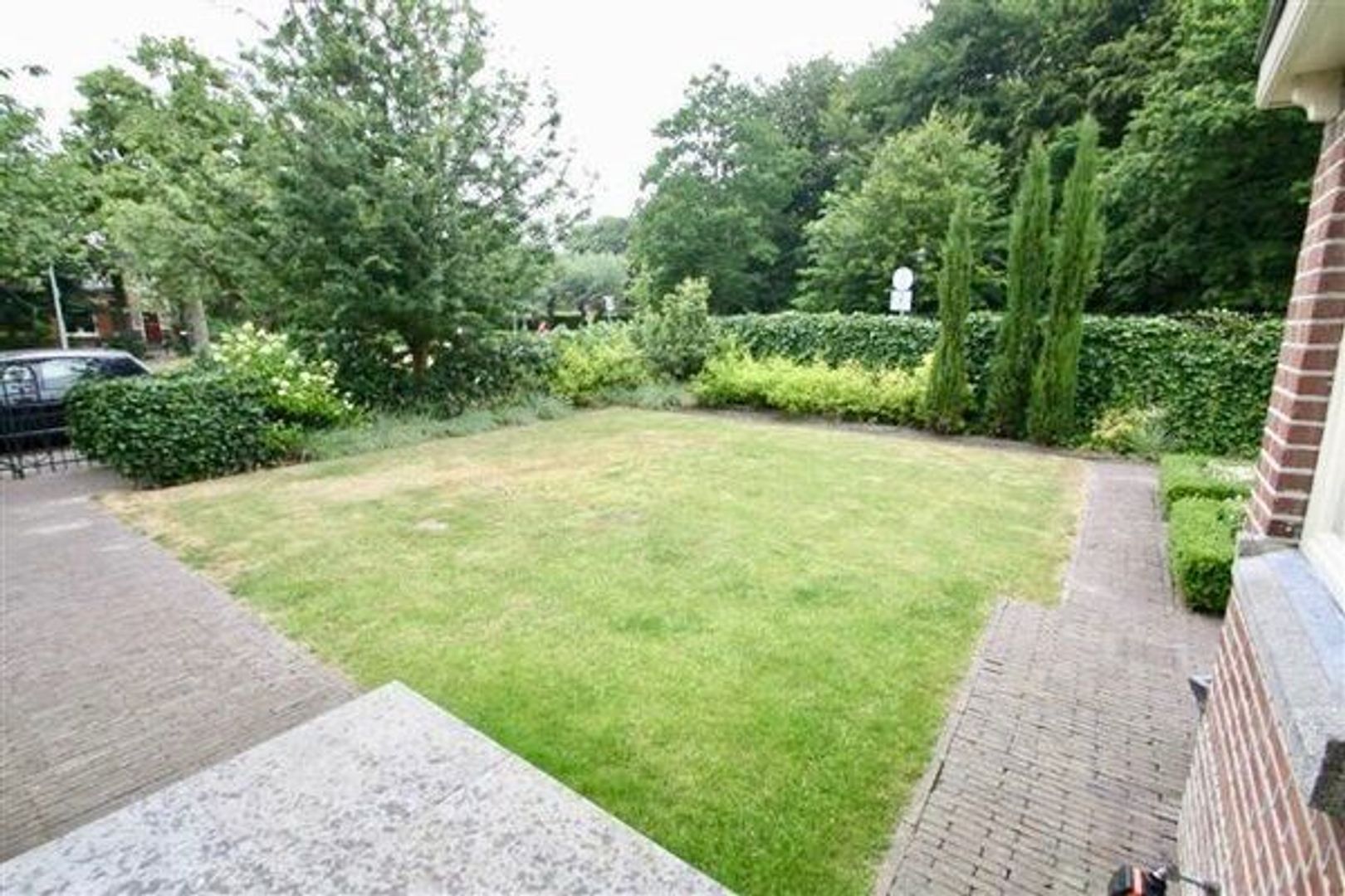 van Vredenburchweg 81 .