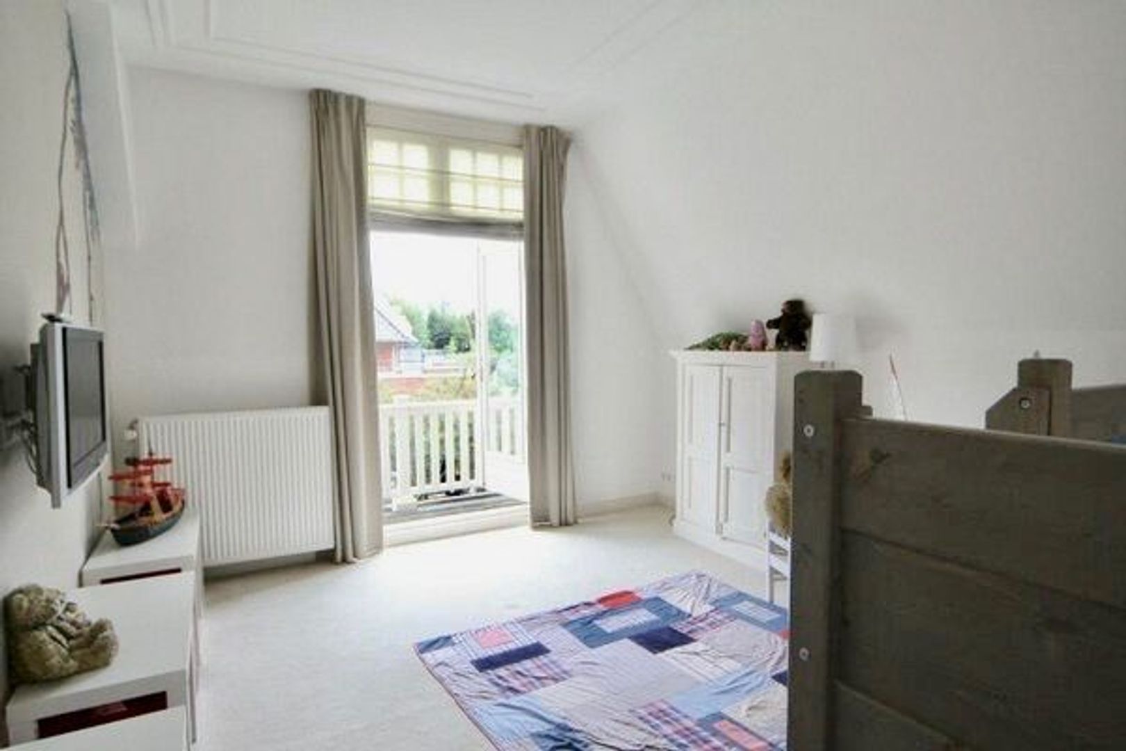 van Vredenburchweg 81 .