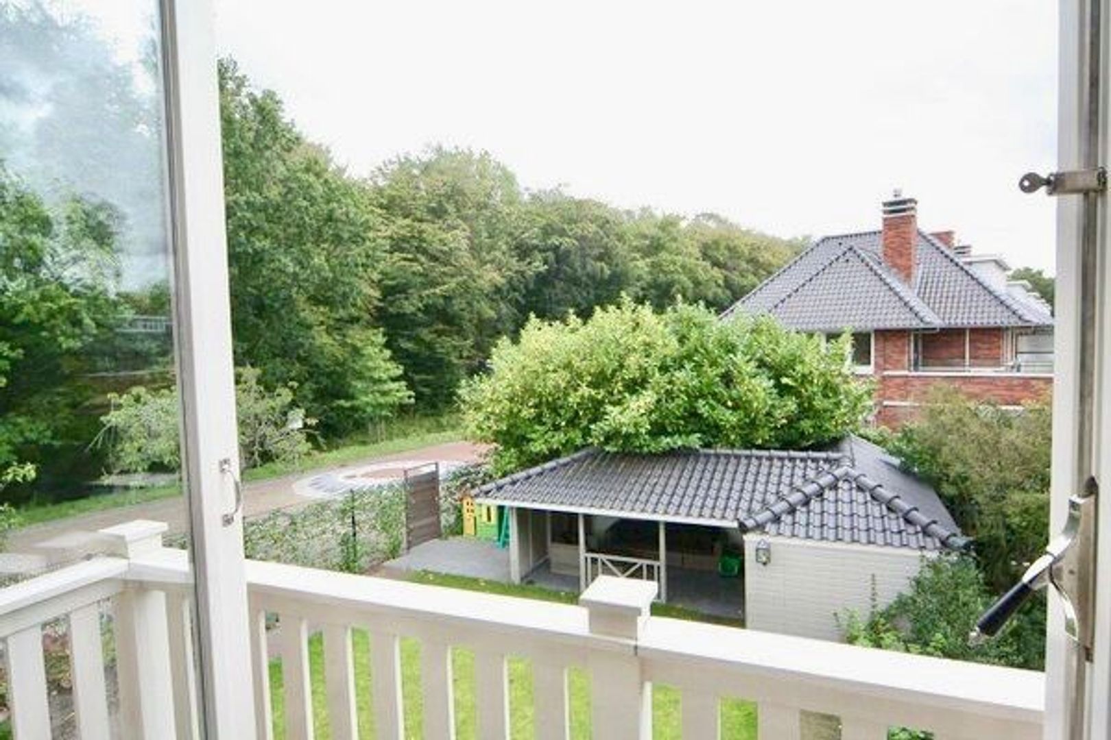 van Vredenburchweg 81 .